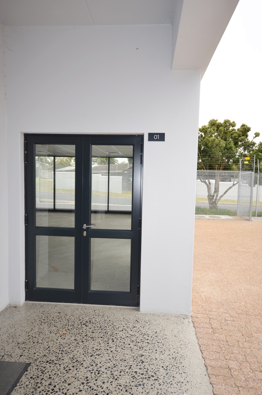 Commercial Property for Sale in Durbanville Western Cape